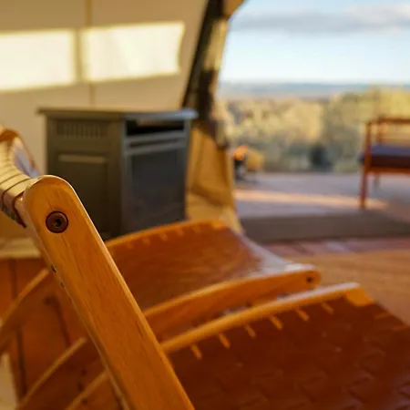 Basecamp 37° Hotel Kanab Exterior photo