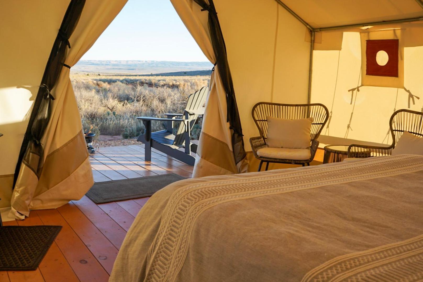 Basecamp 37° Kanab