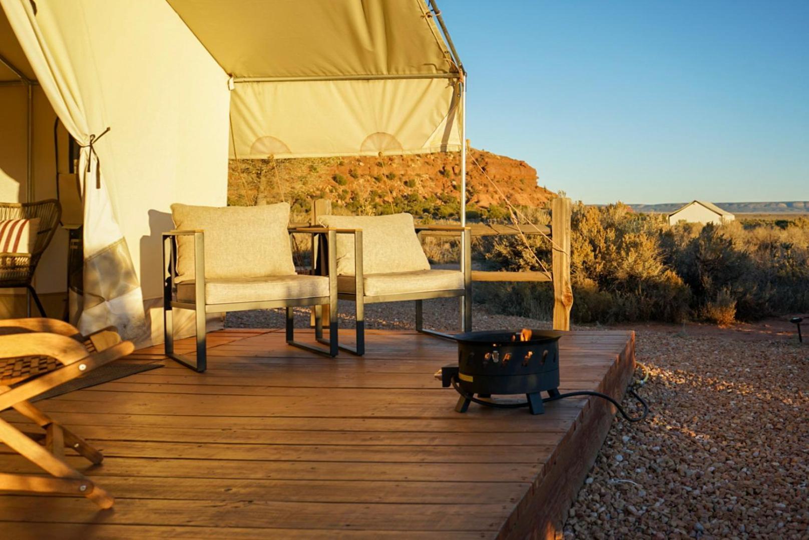 Basecamp 37° *