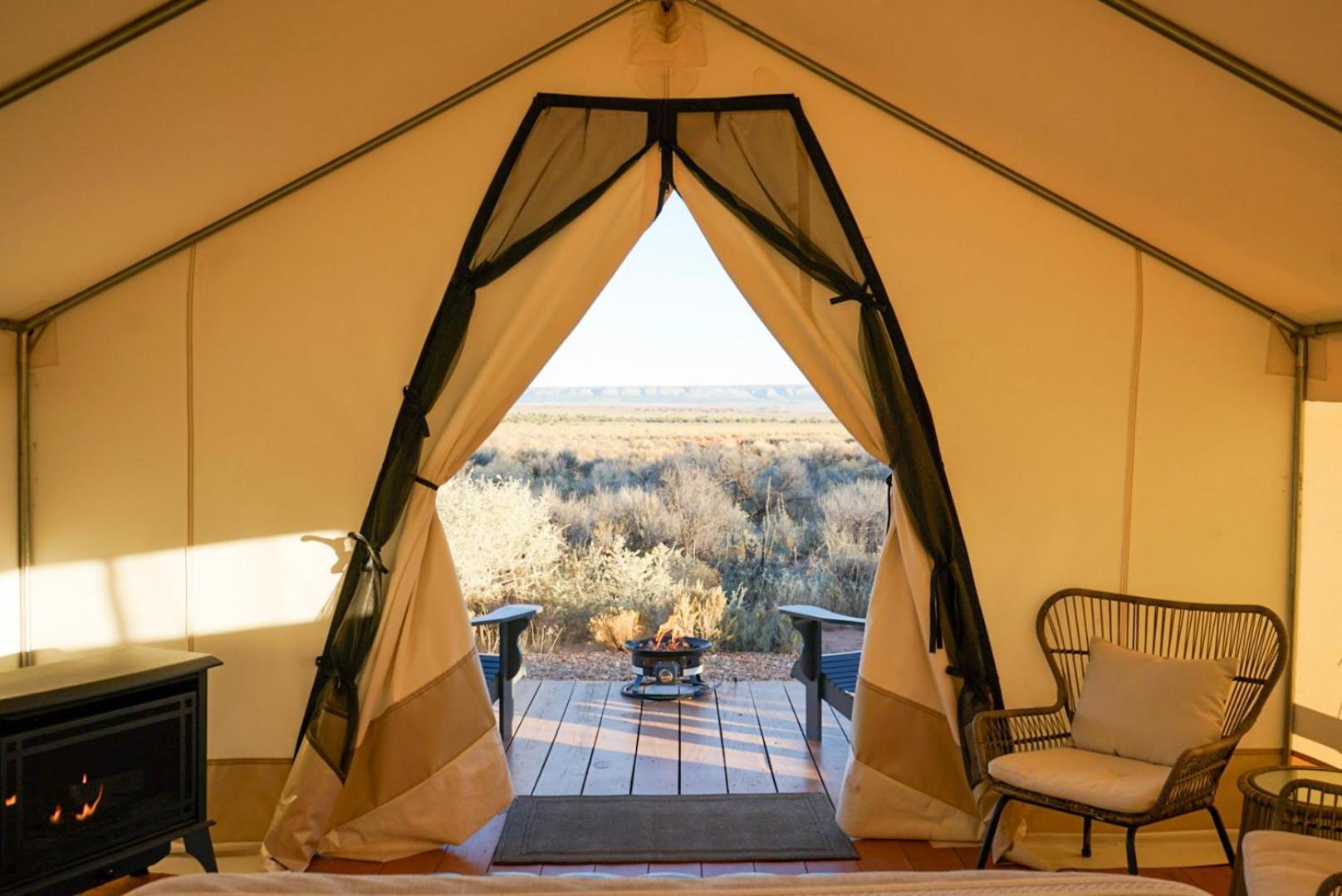 Basecamp 37° * Kanab