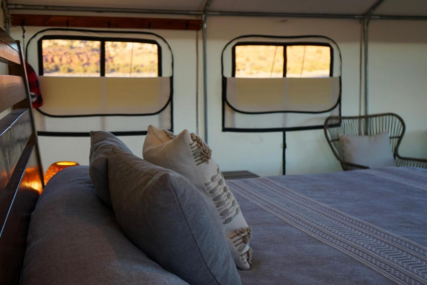 Basecamp 37° *