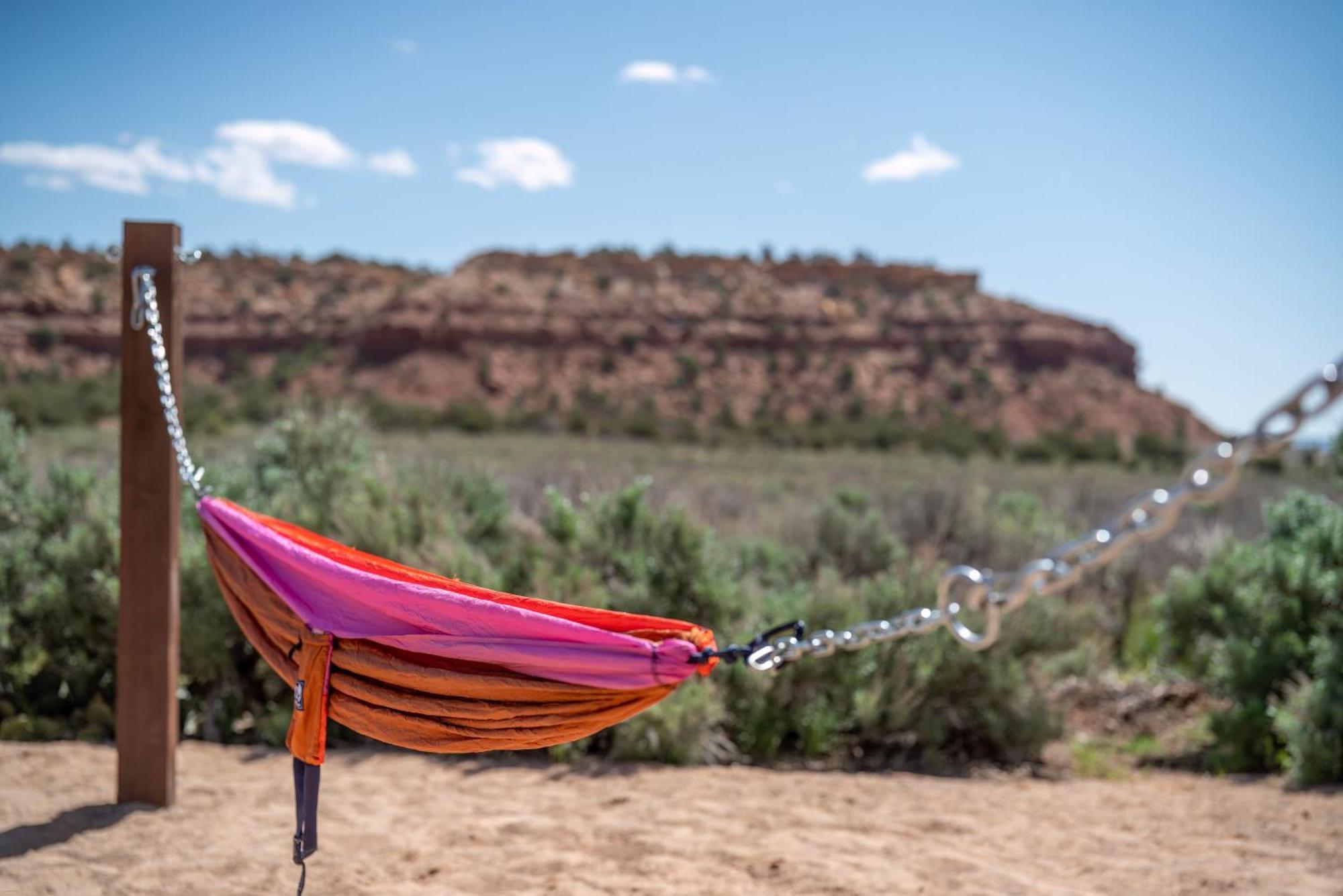 Basecamp 37° Kanab